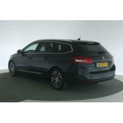 Peugeot 308 (J) SW 2.0 BlueHDI Blue Lease Premium Aut [Led P