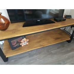 tv meubel & Eettafel