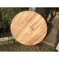 Eiken bladen onbehandeld
