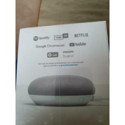 Google home mini