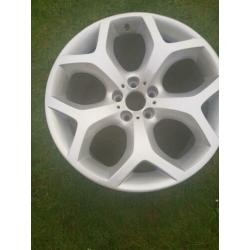 Bmw velgen 20 inch style 214