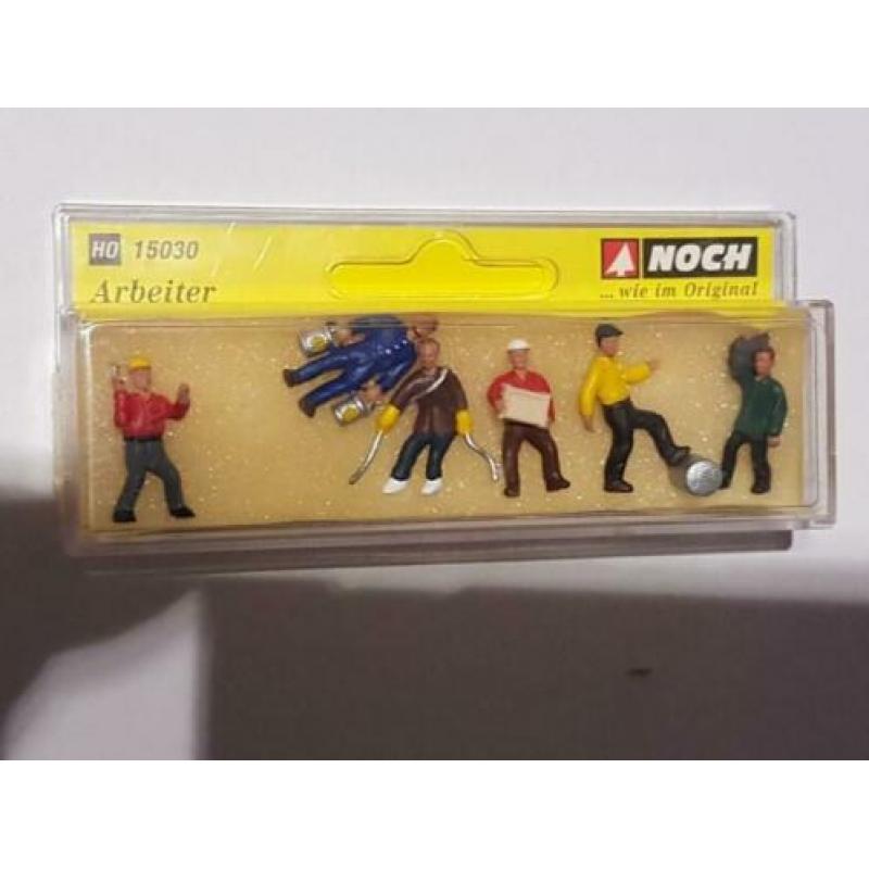 diorama
