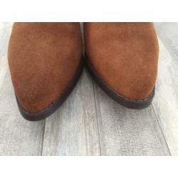 Cowboylaarsjes maat 37