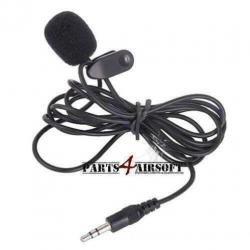 Headsets Klittenband kabelbinders - 10st | Parts4Airsoft 4