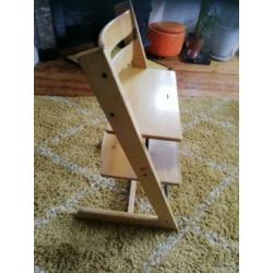 Tripstrap stoel