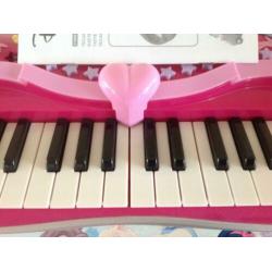 Disney / Princess keyboard