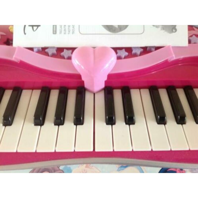 Disney / Princess keyboard
