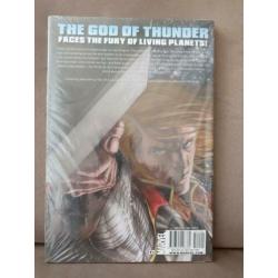 Marvel's Astonishing Thor OHC