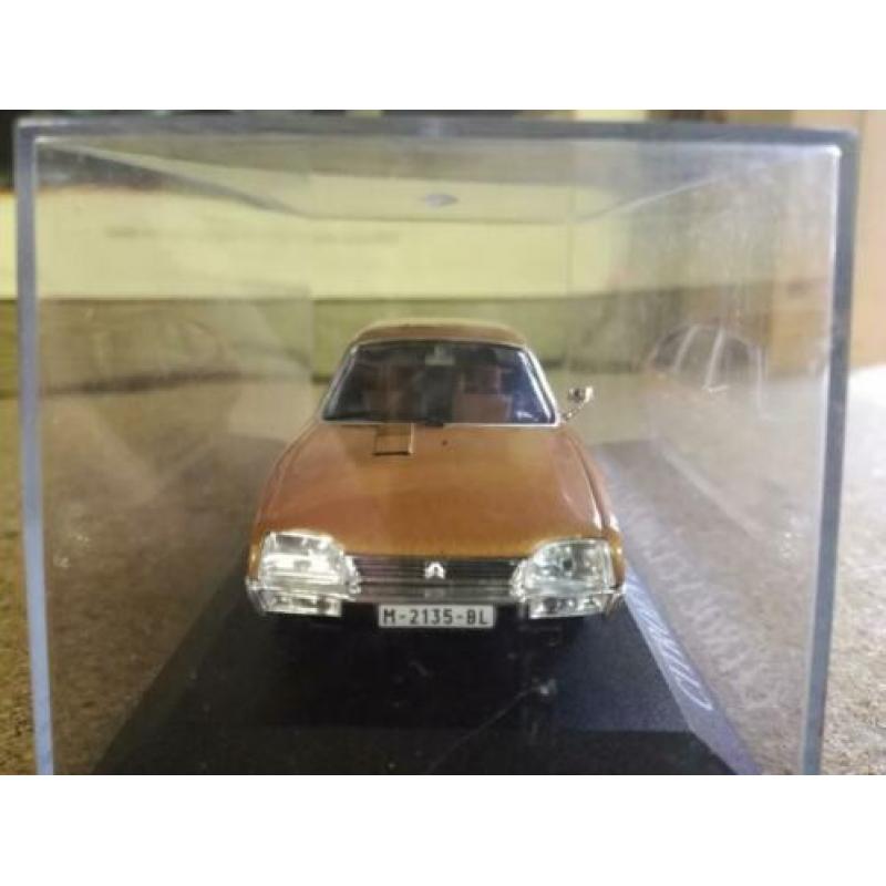Citroen cx 2400 pallas