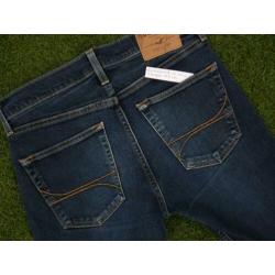 HOLLISTER super skinny 31 lengte 32 stretch en meer kleding