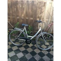 Runner 28inch 6 vers 56cm