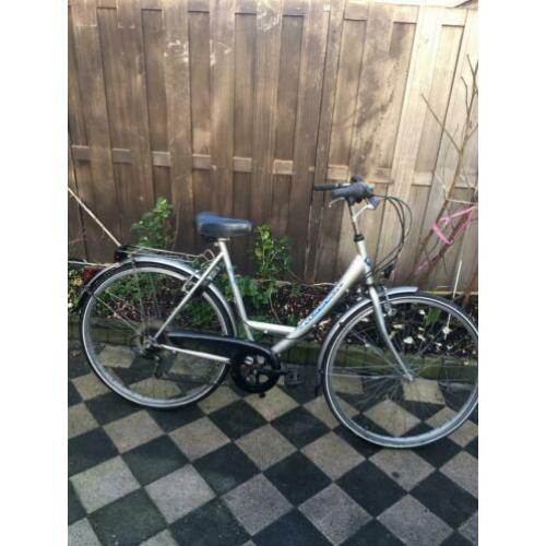Runner 28inch 6 vers 56cm