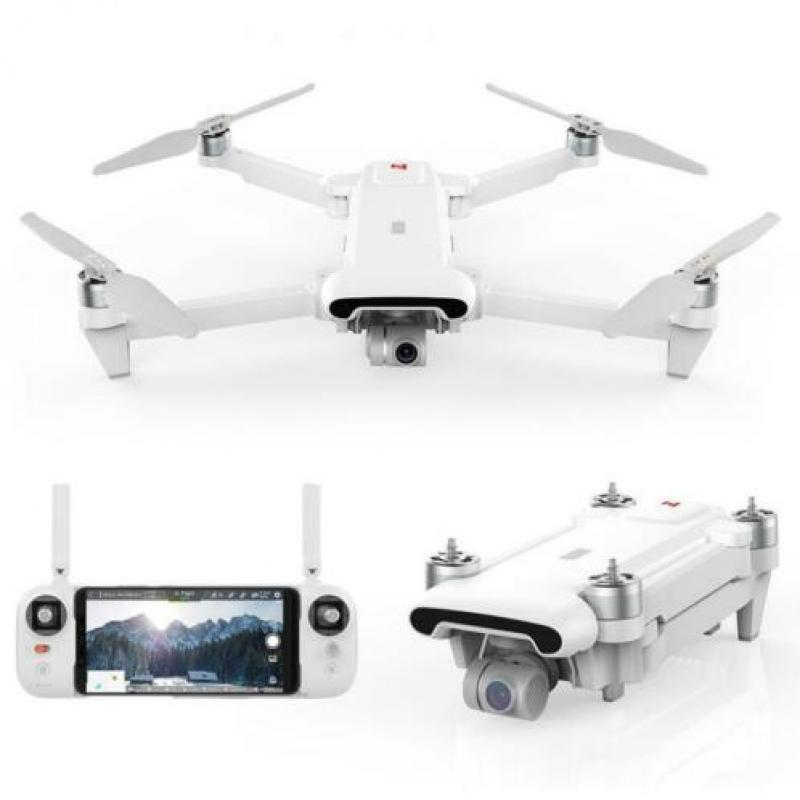 Xiaomi Fimi X8 SE Drone met 4k Camera en 5km bereik NIEUW!