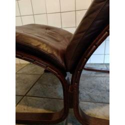 Ingmar Relling Westnofa siesta Fauteuille