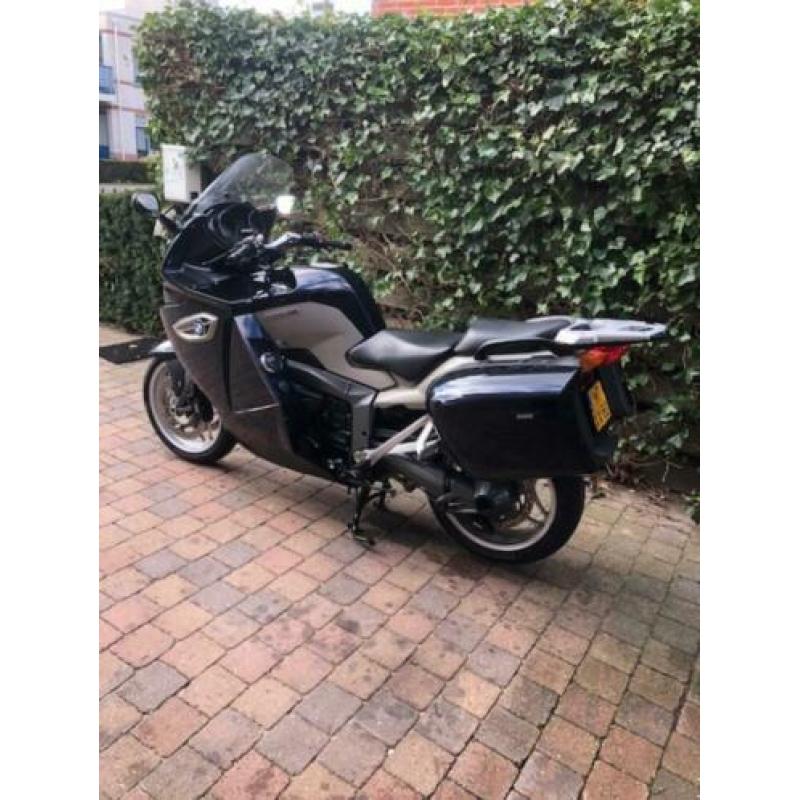 Bmw k1300 gt