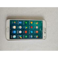 Samsung Galaxy S5 Wit