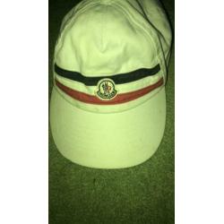Moncler pet origineel (geen supreme, bape, off-white, patta