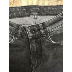 Maison Scotch Flared denim 25/30