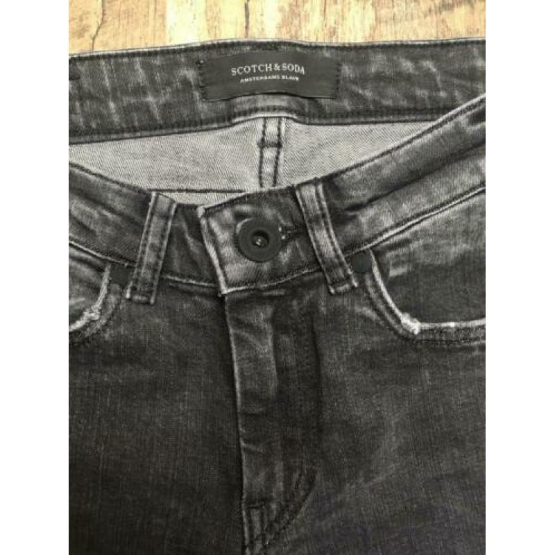 Maison Scotch Flared denim 25/30