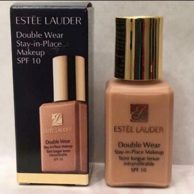 Estee Lauder Double Wear Stay in Place foundation 15ml