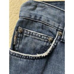Burberry broek