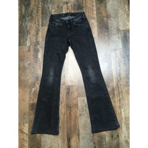 Maison Scotch Flared denim 25/30