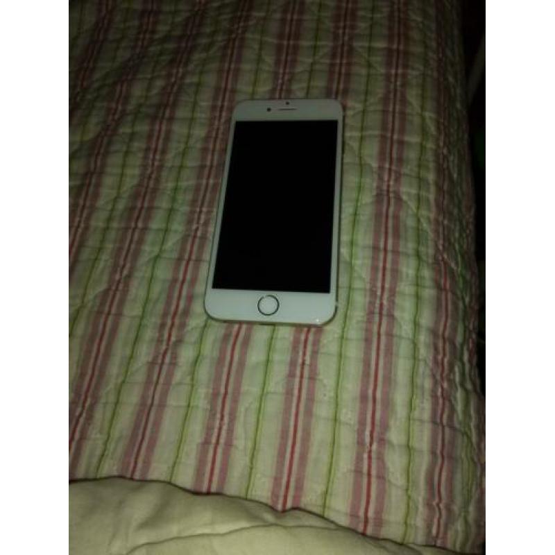 iPhone 6s