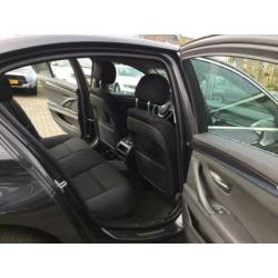 BMW 5 Serie 518D AUT 110KW EXECUTIVE (bj 2015, automaat)
