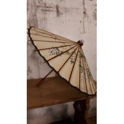 Chinees parasolletje