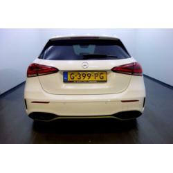 Mercedes-Benz A-Klasse 200 Launch Edition Premium Plus AMG P