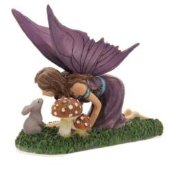 Lisa Parker - Tales of Avalon - kleine vriend fee