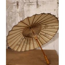 Chinees parasolletje