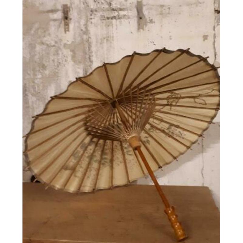 Chinees parasolletje