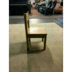 Kinderschool tafels en stoelen te koop
