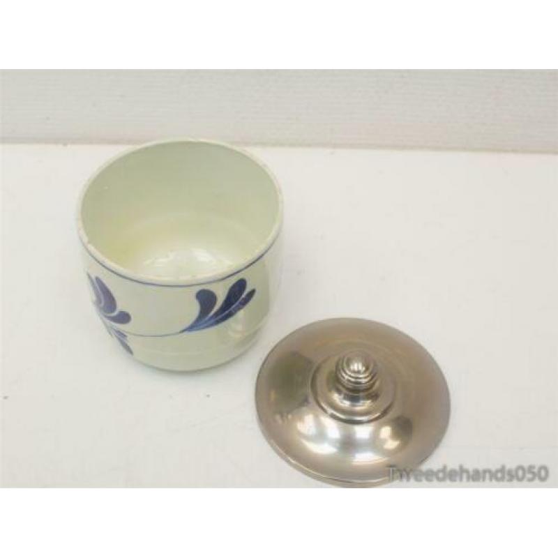 Delfts blauw tabakspot 89163