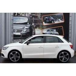 Audi A1 1.2 TFSI SPORTBACK Attraction NAVI AIRCO (bj 2012)