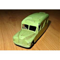 Dinky Toys Daimler.