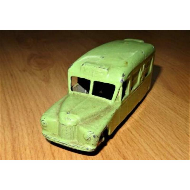 Dinky Toys Daimler.