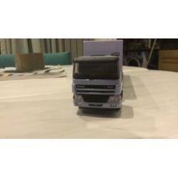 Lion toys daf cf friesche vlag