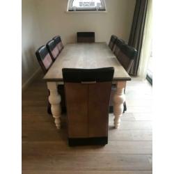 Eettafel