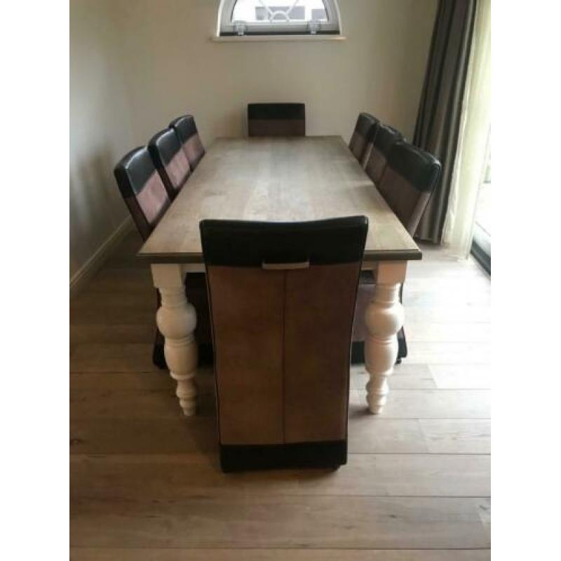 Eettafel
