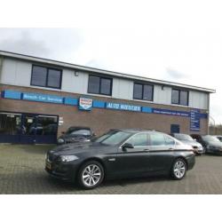 BMW 5 Serie 518D AUT 110KW EXECUTIVE (bj 2015, automaat)