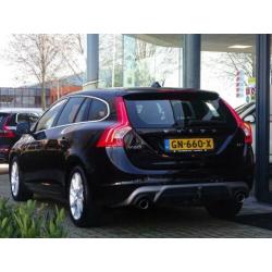 Volvo V60 1.6 D2 R-Design Sportstoelen Trekhaak (bj 2015)