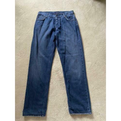 Burberry broek