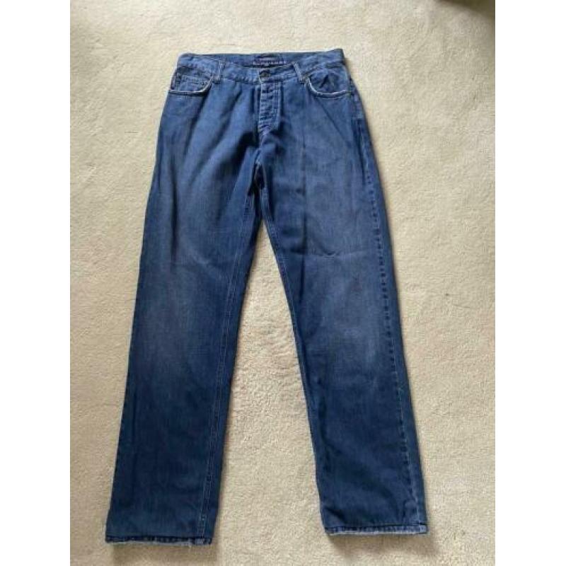 Burberry broek