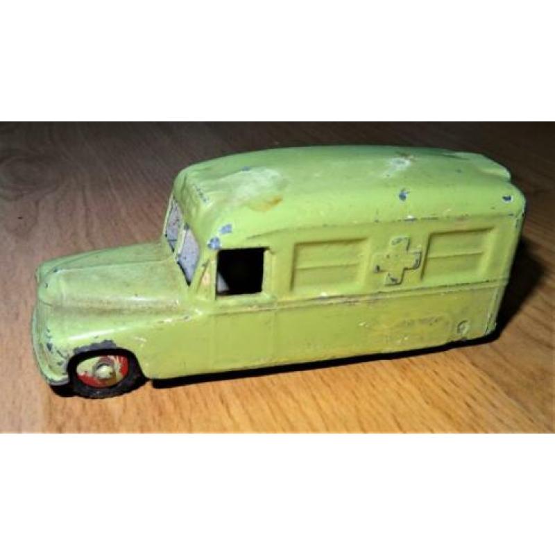 Dinky Toys Daimler.