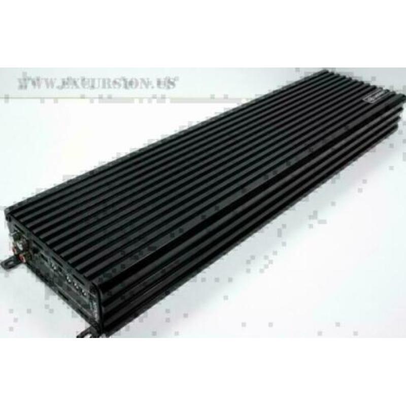 excursion 3000watt hxa5k monoblok