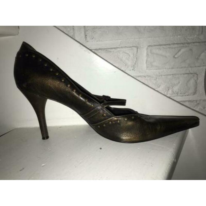 Pumps Tango maat 40
