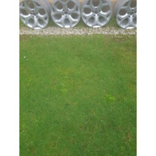 Bmw velgen 20 inch style 214