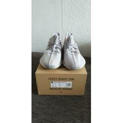 Adidas Yeezy Boost 350 V2 'Tail Light ' EU44/US10